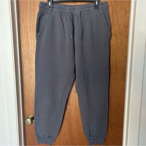 J. Crew Knit Goods Gray Sweatpants